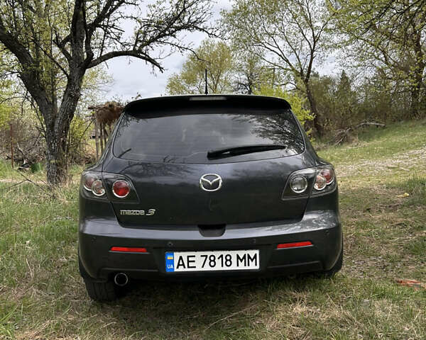 Мазда 3, объемом двигателя 2 л и пробегом 251 тыс. км за 5100 $, фото 3 на Automoto.ua