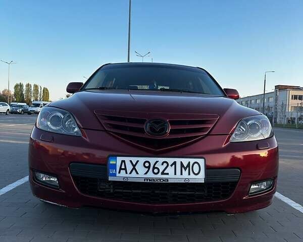 Мазда 3, объемом двигателя 1.6 л и пробегом 142 тыс. км за 6000 $, фото 6 на Automoto.ua