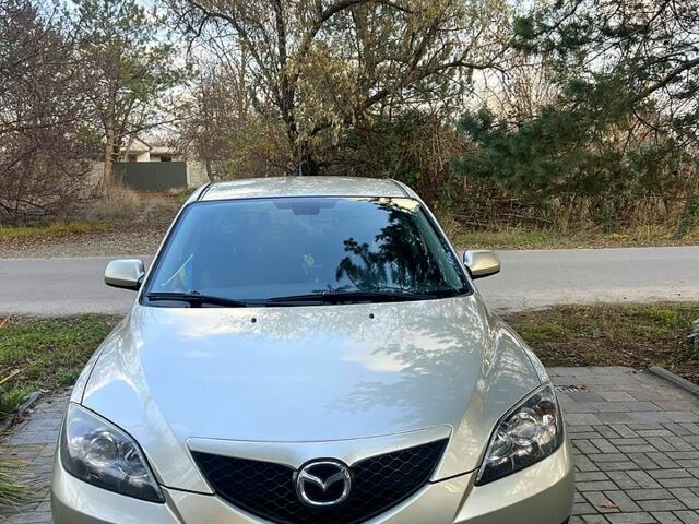 Мазда 3, объемом двигателя 1.6 л и пробегом 159 тыс. км за 6000 $, фото 6 на Automoto.ua