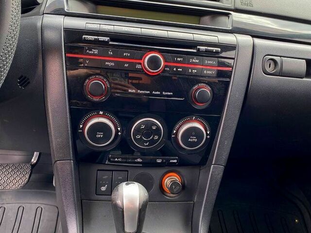 Мазда 3, объемом двигателя 1.6 л и пробегом 254 тыс. км за 5200 $, фото 11 на Automoto.ua