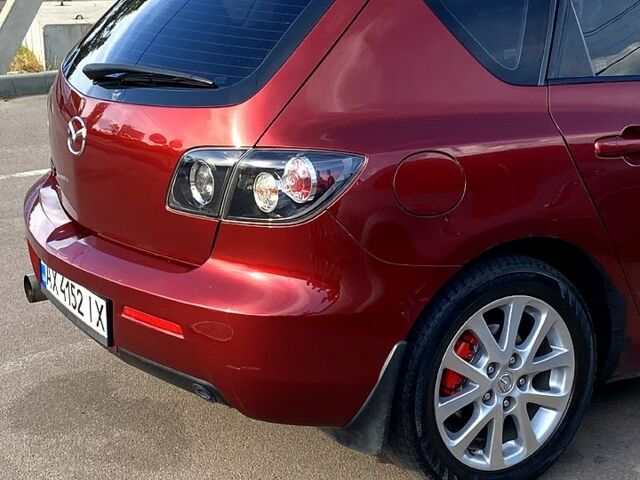 Мазда 3, объемом двигателя 1.6 л и пробегом 190 тыс. км за 4700 $, фото 2 на Automoto.ua