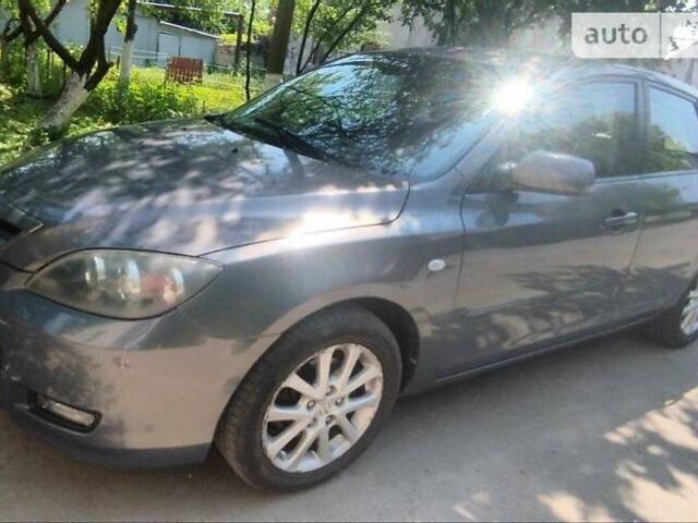 Мазда 3, объемом двигателя 1.6 л и пробегом 230 тыс. км за 4100 $, фото 9 на Automoto.ua