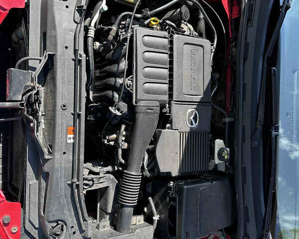 Мазда 3, объемом двигателя 0 л и пробегом 125 тыс. км за 3999 $, фото 10 на Automoto.ua