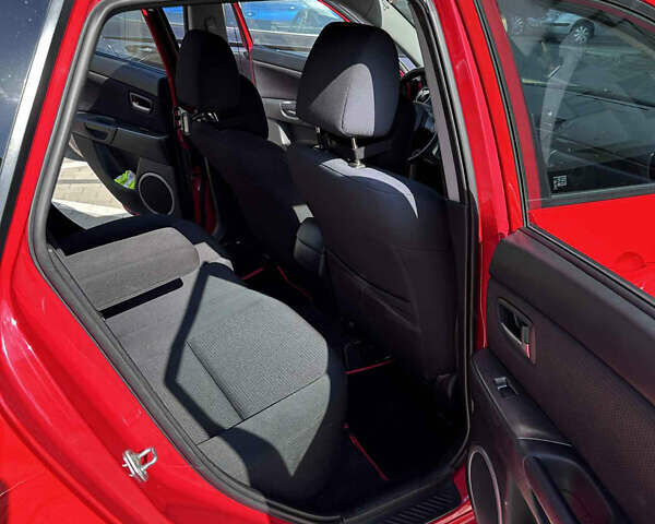 Мазда 3, объемом двигателя 0 л и пробегом 125 тыс. км за 3999 $, фото 7 на Automoto.ua