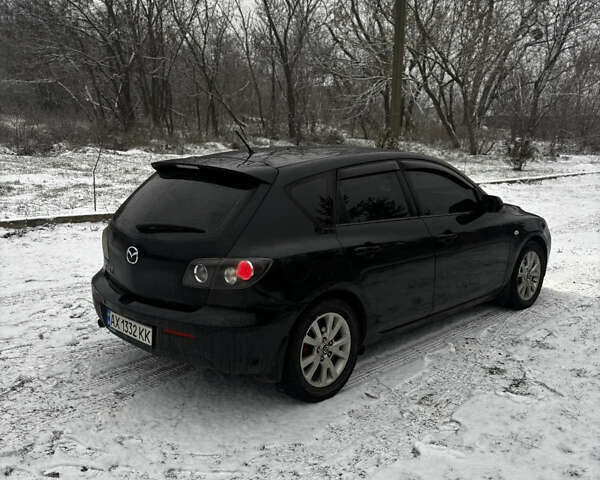 Мазда 3, объемом двигателя 1.6 л и пробегом 164 тыс. км за 6000 $, фото 1 на Automoto.ua