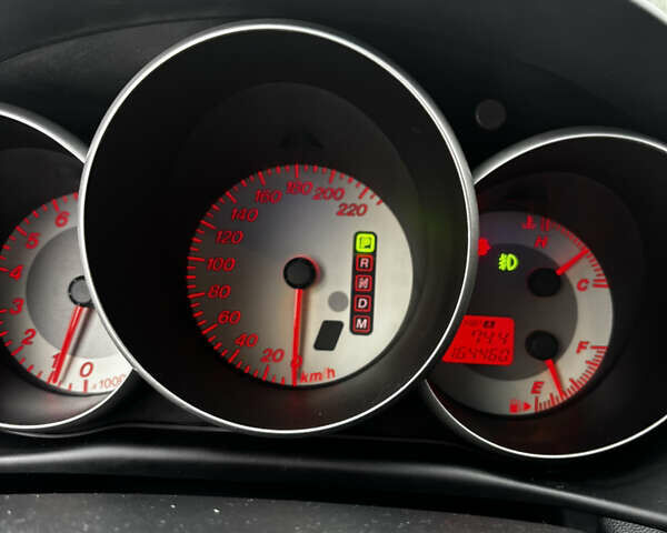 Мазда 3, объемом двигателя 1.6 л и пробегом 164 тыс. км за 6000 $, фото 5 на Automoto.ua