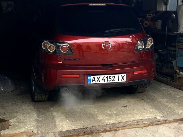 Мазда 3, объемом двигателя 1.6 л и пробегом 190 тыс. км за 4700 $, фото 3 на Automoto.ua