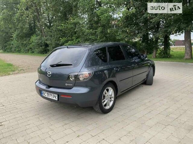 Мазда 3, объемом двигателя 1.6 л и пробегом 240 тыс. км за 6200 $, фото 10 на Automoto.ua