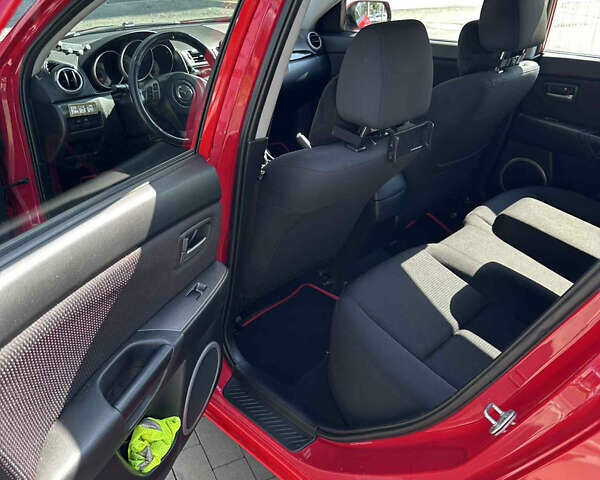 Мазда 3, объемом двигателя 0 л и пробегом 125 тыс. км за 3999 $, фото 8 на Automoto.ua