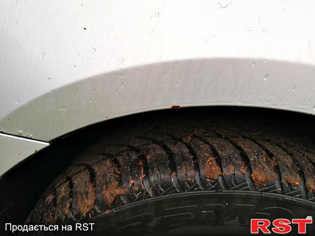 Мазда 3, объемом двигателя 1.6 л и пробегом 250 тыс. км за 4000 $, фото 2 на Automoto.ua