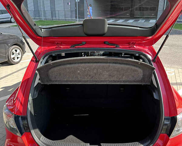 Мазда 3, объемом двигателя 0 л и пробегом 125 тыс. км за 3999 $, фото 9 на Automoto.ua