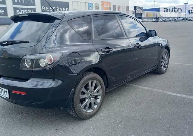 Мазда 3, объемом двигателя 1.6 л и пробегом 235 тыс. км за 6300 $, фото 7 на Automoto.ua