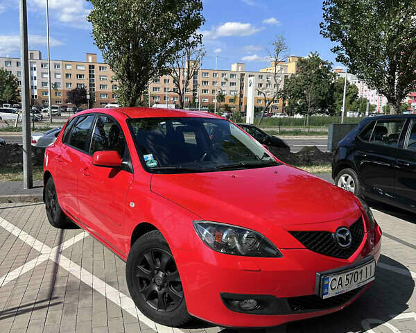Мазда 3, объемом двигателя 0 л и пробегом 125 тыс. км за 3999 $, фото 1 на Automoto.ua