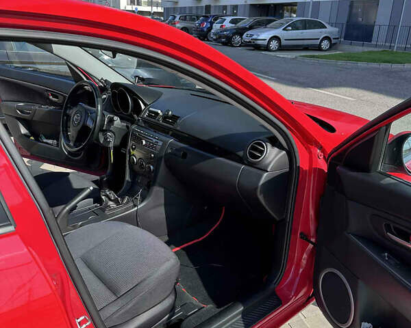Мазда 3, объемом двигателя 0 л и пробегом 125 тыс. км за 3999 $, фото 6 на Automoto.ua