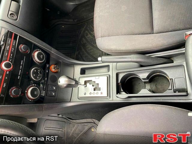 Мазда 3, объемом двигателя 1.6 л и пробегом 254 тыс. км за 5200 $, фото 10 на Automoto.ua