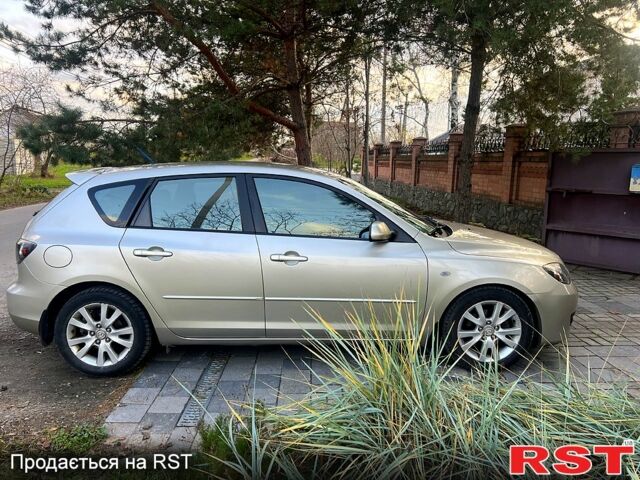 Мазда 3, объемом двигателя 1.6 л и пробегом 159 тыс. км за 6000 $, фото 8 на Automoto.ua