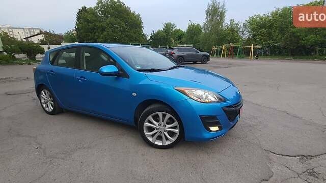 Мазда 3, объемом двигателя 0 л и пробегом 160 тыс. км за 6999 $, фото 7 на Automoto.ua