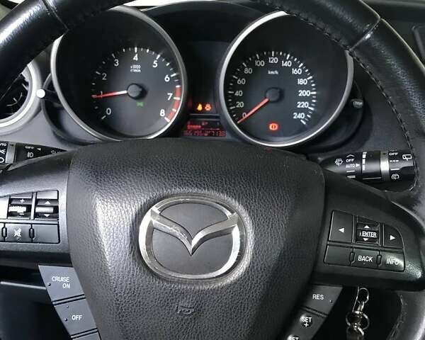 Мазда 3, объемом двигателя 2 л и пробегом 166 тыс. км за 7100 $, фото 7 на Automoto.ua