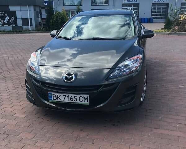 Мазда 3, объемом двигателя 2 л и пробегом 166 тыс. км за 7100 $, фото 3 на Automoto.ua