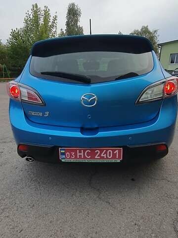 Мазда 3, объемом двигателя 0 л и пробегом 160 тыс. км за 6999 $, фото 15 на Automoto.ua