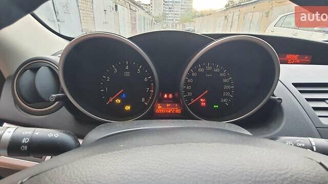 Мазда 3, объемом двигателя 0 л и пробегом 160 тыс. км за 6999 $, фото 23 на Automoto.ua