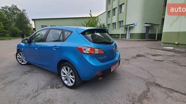 Мазда 3, объемом двигателя 0 л и пробегом 160 тыс. км за 6999 $, фото 13 на Automoto.ua