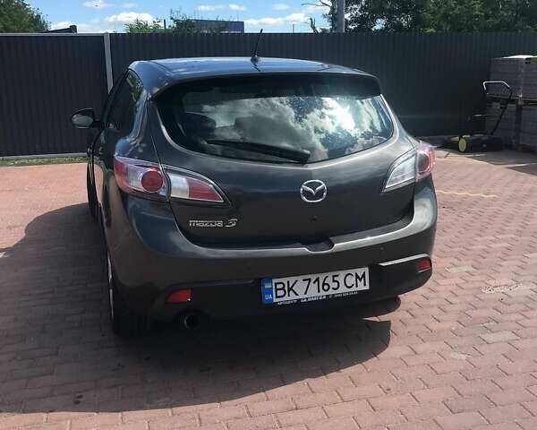Мазда 3, объемом двигателя 2 л и пробегом 166 тыс. км за 7100 $, фото 2 на Automoto.ua