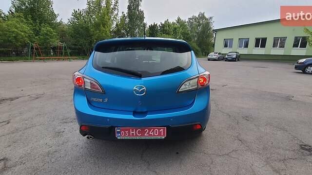 Мазда 3, объемом двигателя 0 л и пробегом 160 тыс. км за 6999 $, фото 12 на Automoto.ua