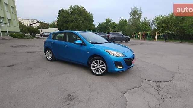 Мазда 3, объемом двигателя 0 л и пробегом 160 тыс. км за 6999 $, фото 6 на Automoto.ua