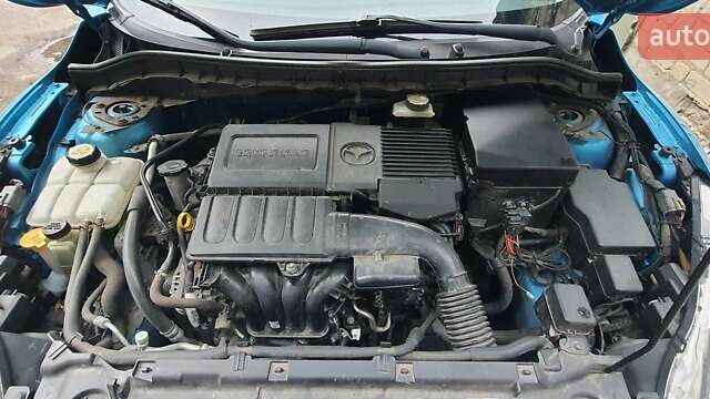 Мазда 3, объемом двигателя 0 л и пробегом 160 тыс. км за 6999 $, фото 31 на Automoto.ua