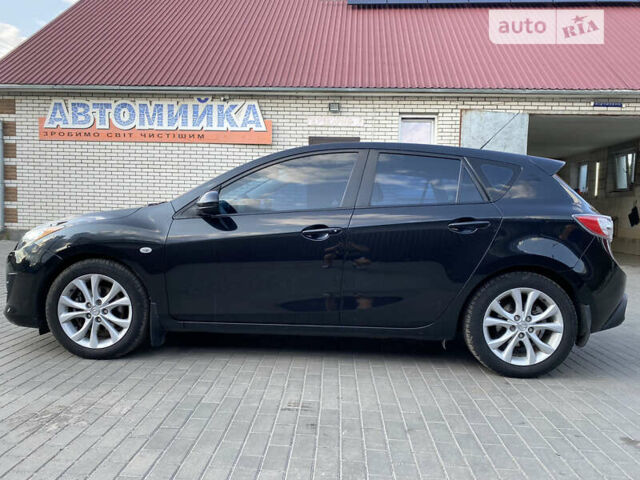 Мазда 3, объемом двигателя 2 л и пробегом 177 тыс. км за 7649 $, фото 11 на Automoto.ua