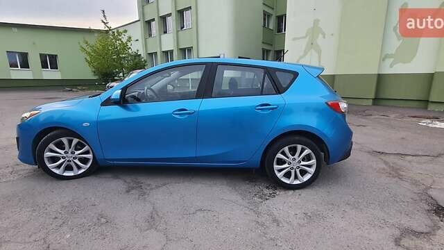 Мазда 3, объемом двигателя 0 л и пробегом 160 тыс. км за 6999 $, фото 11 на Automoto.ua