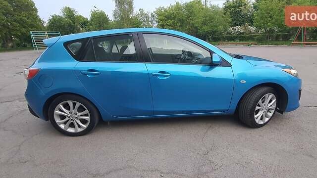 Мазда 3, объемом двигателя 0 л и пробегом 160 тыс. км за 6999 $, фото 8 на Automoto.ua