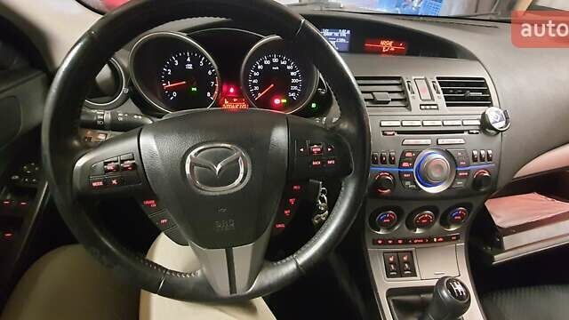 Мазда 3, объемом двигателя 0 л и пробегом 160 тыс. км за 6999 $, фото 18 на Automoto.ua
