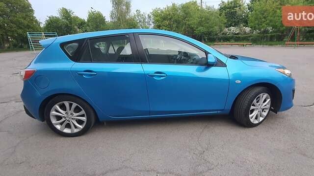 Мазда 3, объемом двигателя 0 л и пробегом 160 тыс. км за 6999 $, фото 9 на Automoto.ua