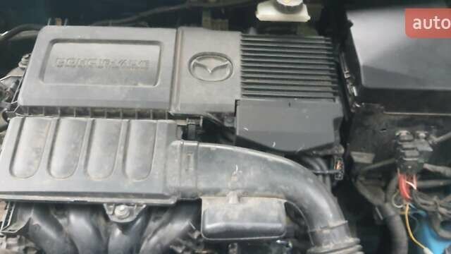 Мазда 3, объемом двигателя 0 л и пробегом 160 тыс. км за 6999 $, фото 32 на Automoto.ua
