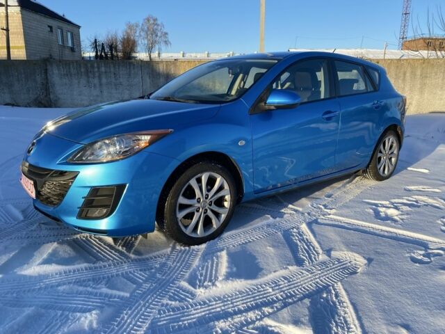 Мазда 3, об'ємом двигуна 1.6 л та пробігом 223 тис. км за 7200 $, фото 1 на Automoto.ua