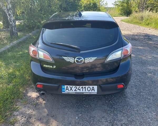Мазда 3, об'ємом двигуна 1.6 л та пробігом 299 тис. км за 6300 $, фото 1 на Automoto.ua