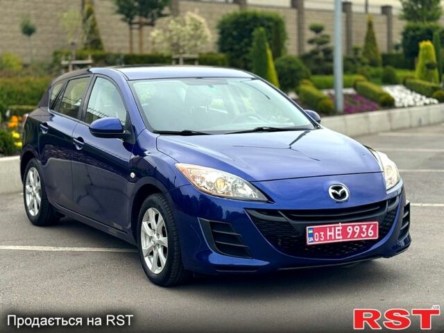 Мазда 3, об'ємом двигуна 2 л та пробігом 232 тис. км за 7999 $, фото 4 на Automoto.ua