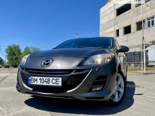 Мазда 3, об'ємом двигуна 1.6 л та пробігом 228 тис. км за 7999 $, фото 1 на Automoto.ua