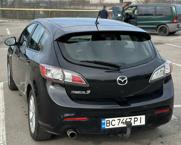 Мазда 3, об'ємом двигуна 1.6 л та пробігом 234 тис. км за 7900 $, фото 22 на Automoto.ua