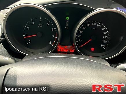 Мазда 3, об'ємом двигуна 1.6 л та пробігом 161 тис. км за 9000 $, фото 5 на Automoto.ua