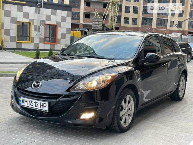 Мазда 3, об'ємом двигуна 1.6 л та пробігом 198 тис. км за 7650 $, фото 24 на Automoto.ua