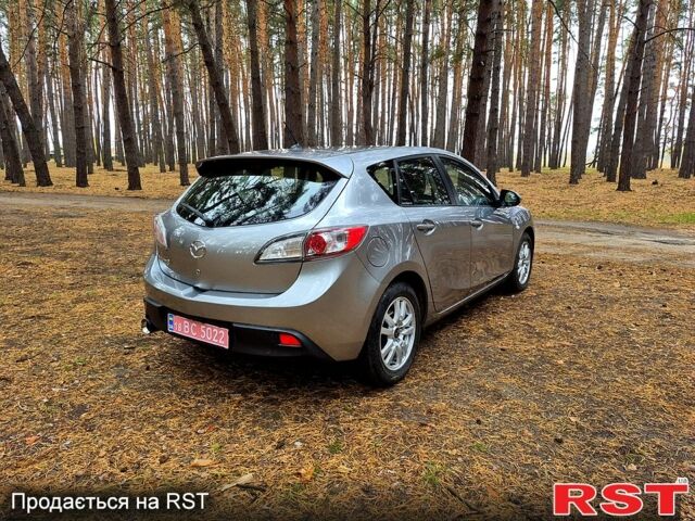 Мазда 3, объемом двигателя 1.6 л и пробегом 194 тыс. км за 7500 $, фото 6 на Automoto.ua