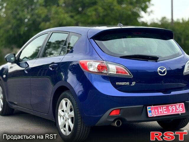 Мазда 3, об'ємом двигуна 2 л та пробігом 232 тис. км за 7999 $, фото 2 на Automoto.ua