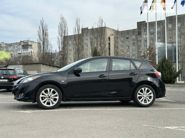 Мазда 3, об'ємом двигуна 1.6 л та пробігом 234 тис. км за 7700 $, фото 21 на Automoto.ua