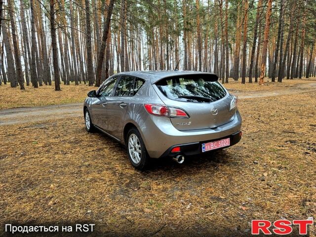 Мазда 3, объемом двигателя 1.6 л и пробегом 194 тыс. км за 7500 $, фото 4 на Automoto.ua