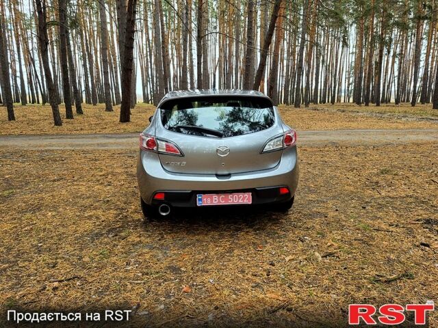 Мазда 3, объемом двигателя 1.6 л и пробегом 194 тыс. км за 7500 $, фото 5 на Automoto.ua