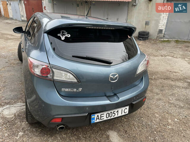 Мазда 3, объемом двигателя 1.6 л и пробегом 161 тыс. км за 8999 $, фото 4 на Automoto.ua