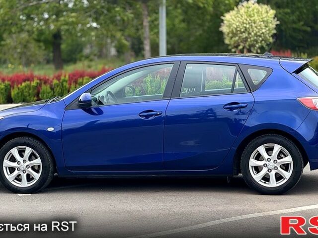 Мазда 3, об'ємом двигуна 2 л та пробігом 232 тис. км за 7999 $, фото 1 на Automoto.ua